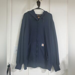 Carhartt Fire Resistant XL Hoody